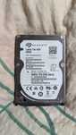 HDD Seagate ST500LT012 Laptop Thin HDD 500GB