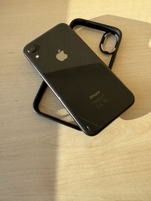 Iphone Xr 128gb.