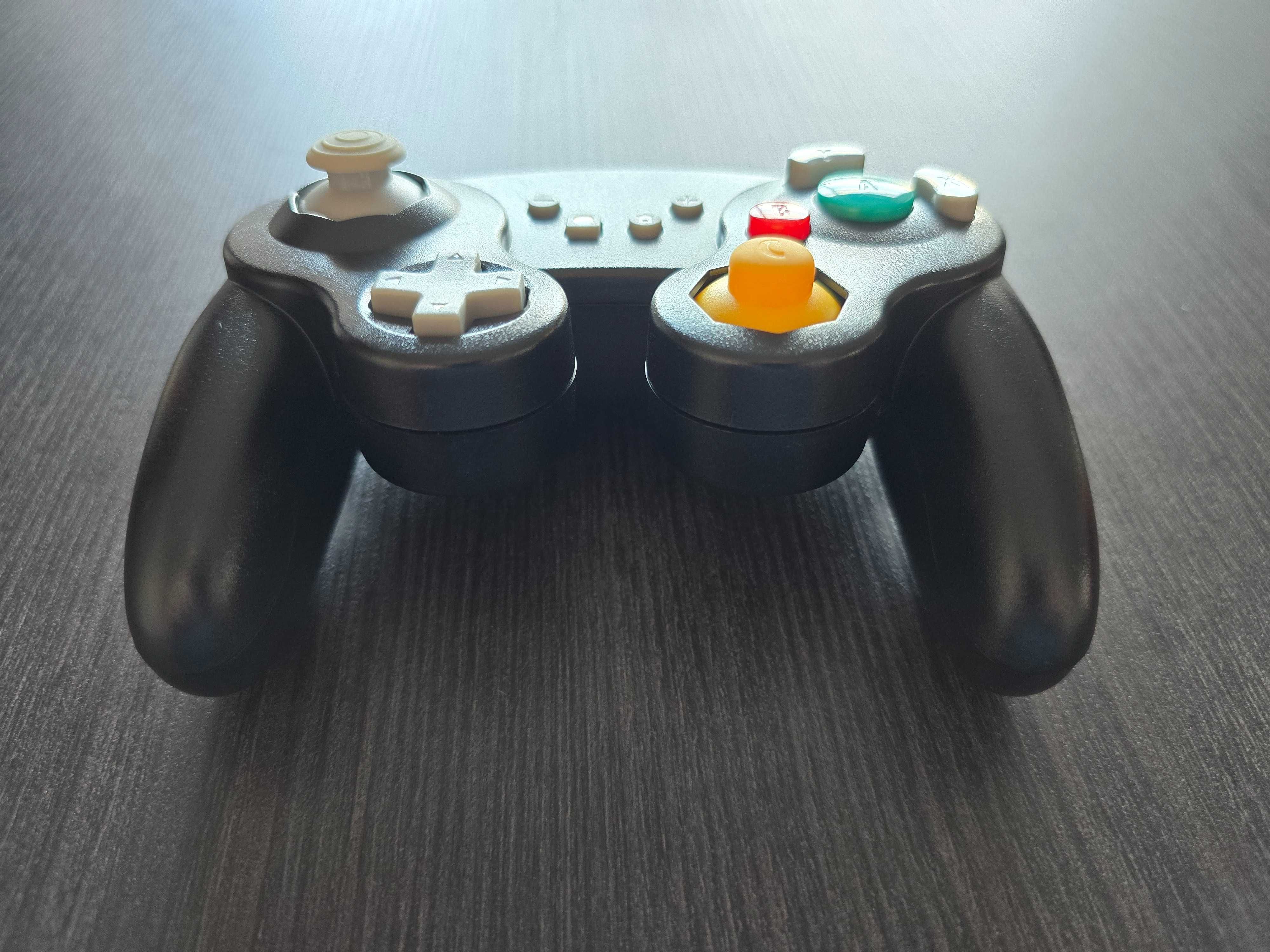 PowerA GameCube Wired Nintendo Switch