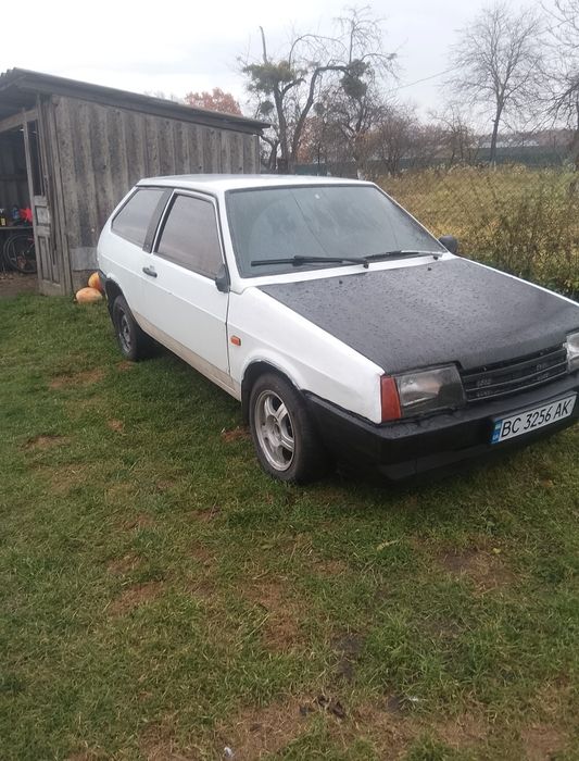 Продам ваз 2108 1,5