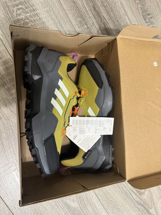 Adidas terrex ax4 gtx