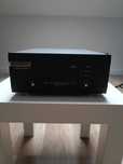 DAC Musical Fidelity M1 DAC