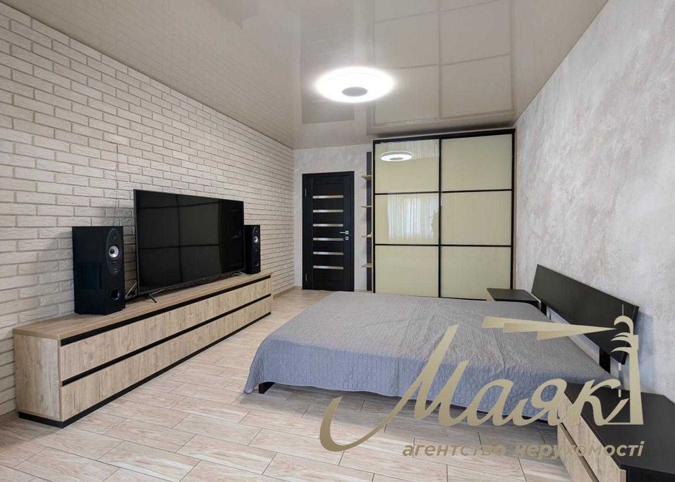 Оренда 2 кімн.квартири з авт.опаленням, 7/10