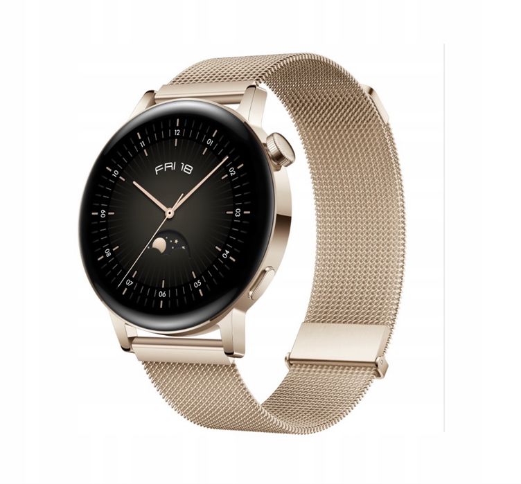 Smartwatch Huawei Watch GT 3 Pro Elegant