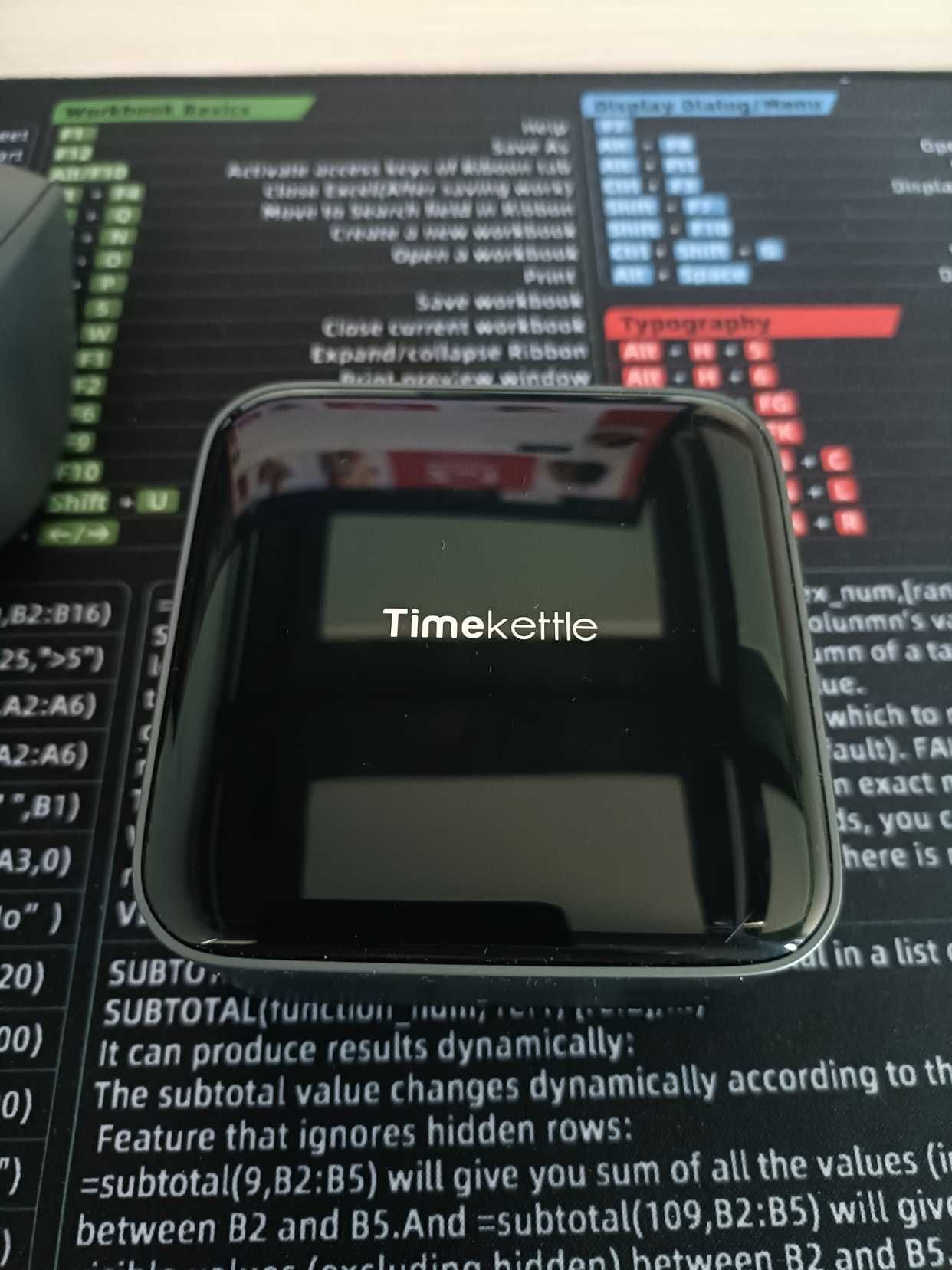 Timekettle W4 Pro AI