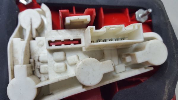 Farolim esquerdo BMW 3 (E90)