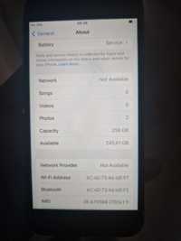 Iphone 8 256gb desbloqueado