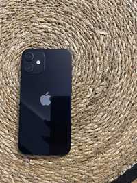 iPhone 12mini 64GB kolor czarny