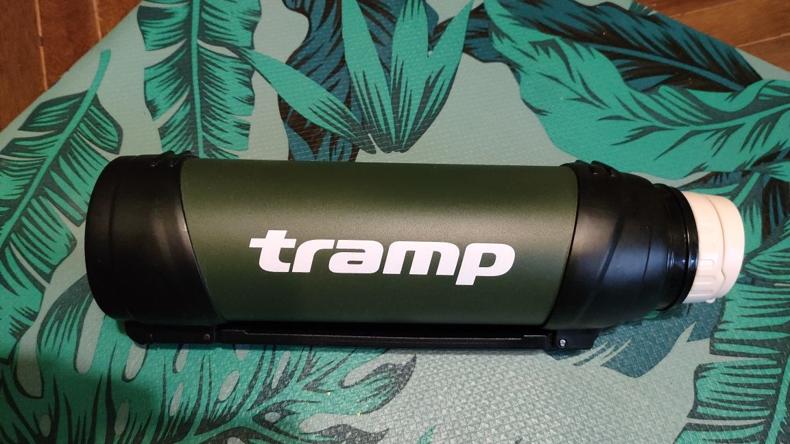 Термос Tramp Travel Line 2,5 л UTRC-141