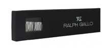 Bransoleta na Apple Watch srebrna  Ralph Giallo