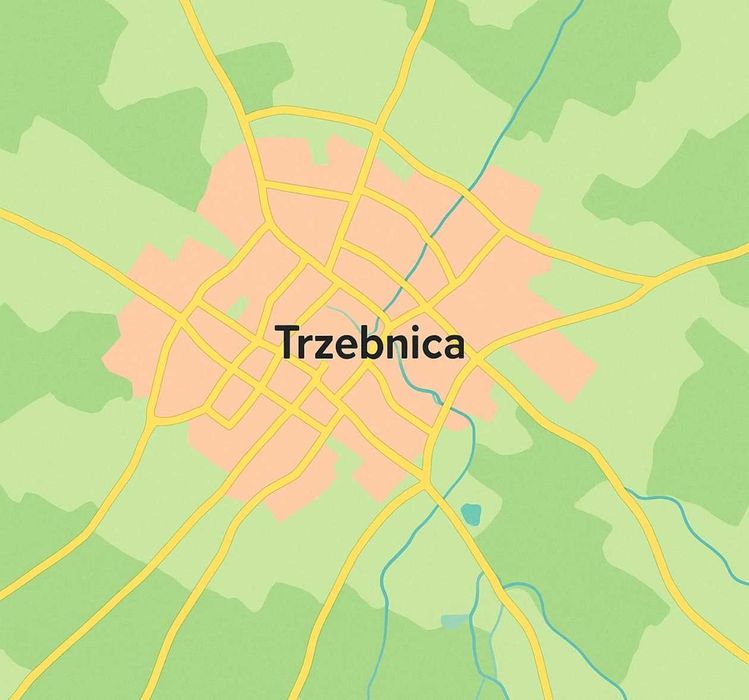 Zamienię mieszkanie w Trzebnicy