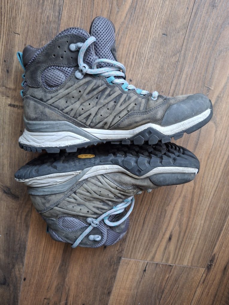 Buty zimowe The North Face Hedgehog roz. 38.5