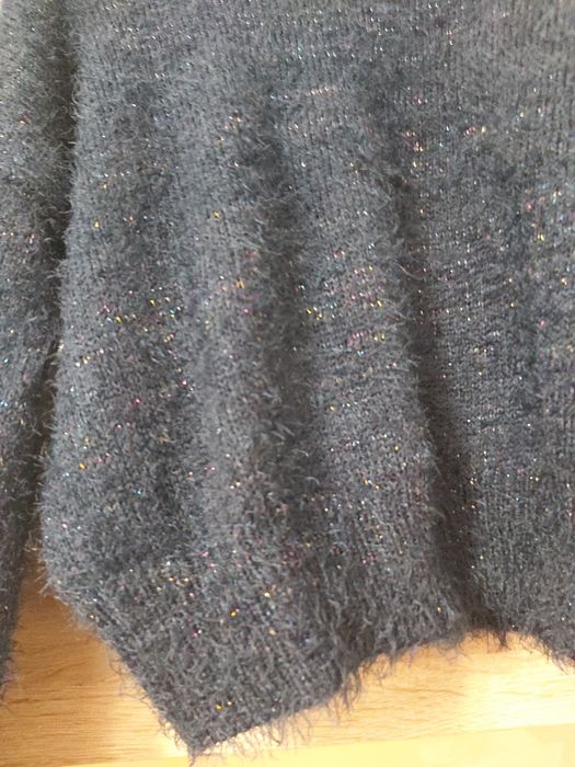 Sweter damski M.