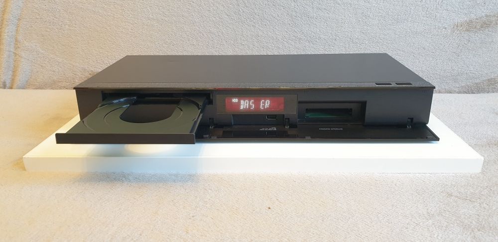 Panasonic DMR-BCT760 odtwarzacz blu ray l, nagrywarka