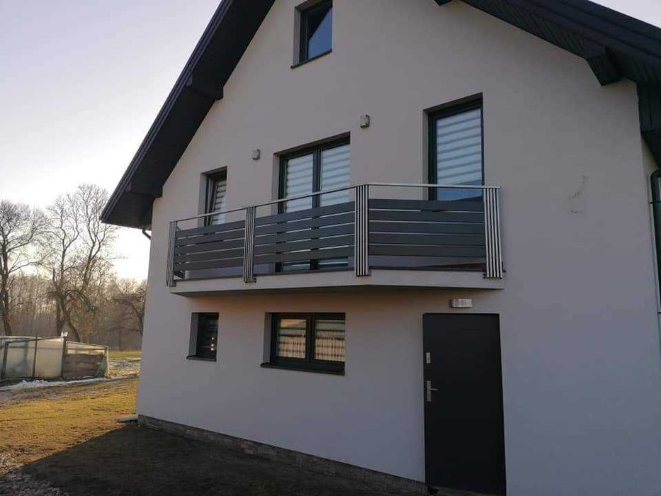 bramy, ogrodzenia , balustrady, stalowe, ocynkowane, aluminiowe, różne