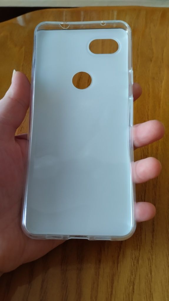 Etui case plecki Google Pixel 3A