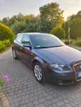 AUDI A3 8p 1.9tdi 2005