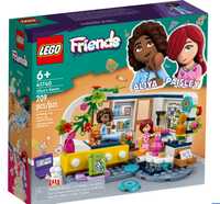 LEGO Friends 41740 Pokój Aliyi