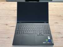 Lenovo Legion Pro 7 (16IRX9H) - i9-14900HX, RTX 4080 - UK klawiatura