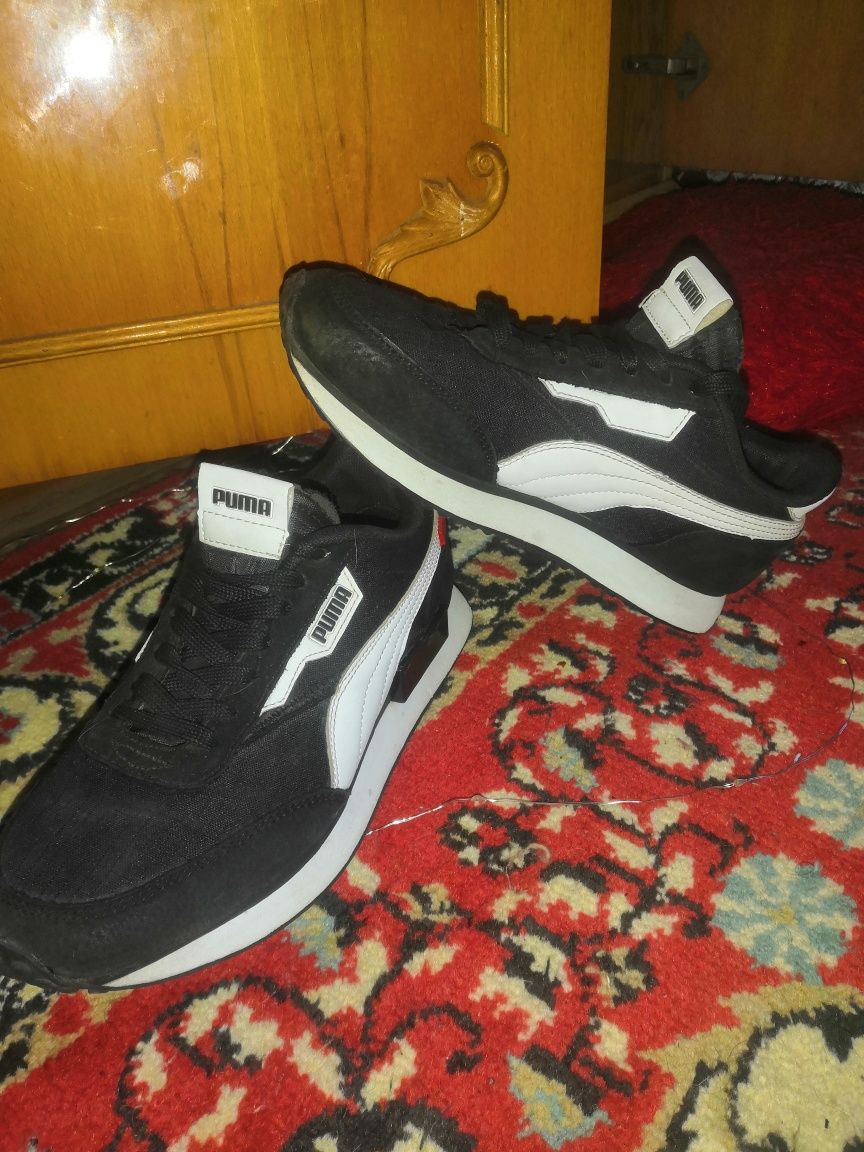 Puma unisex 38    задарма