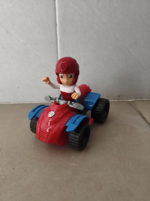 Patrulha pata - Conjunto