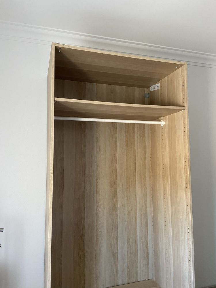 Roupeiro PAX IKEA