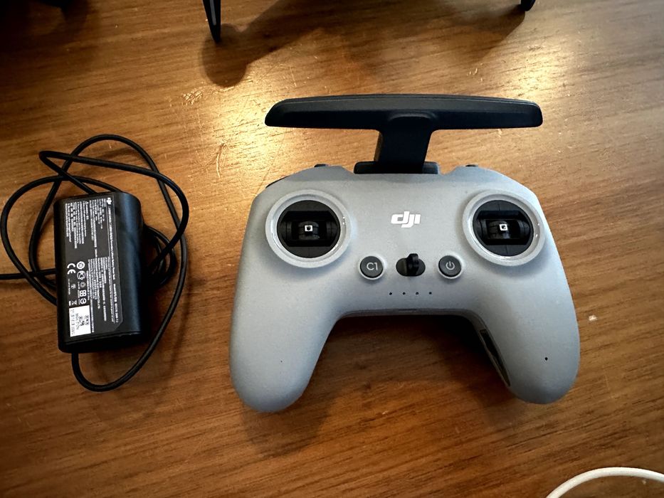 Dji FPV Combo + додаткова батерея та рюкзак