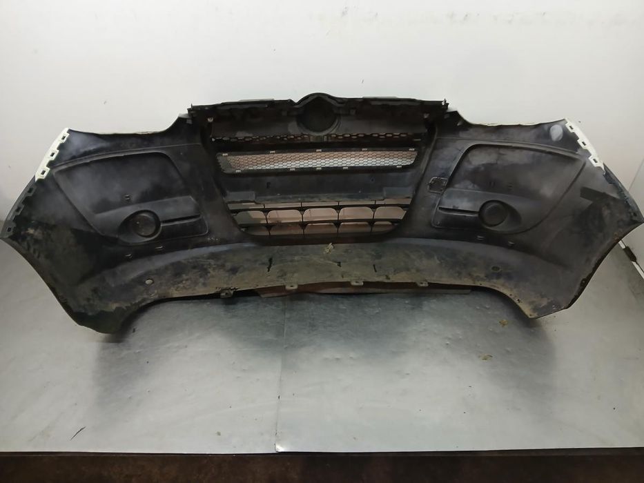 Pára-choques frente FIAT Doblo (263_)