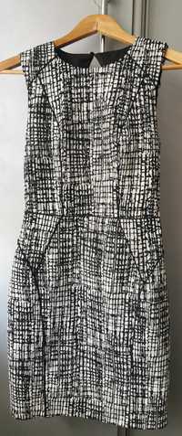 Sukienka ołówkowa H&M, rozmiar 36