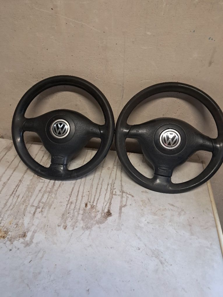 Kierownica volkswagen do obszycia