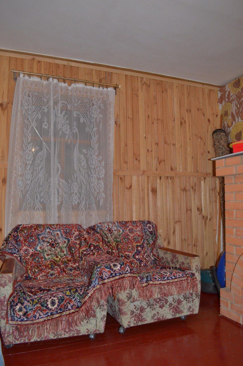 Продам дачу в Сумах (Баранівка, Блактині озера)
