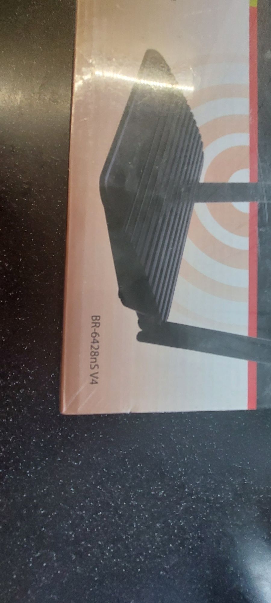 Router Edimax br-6248nS V4