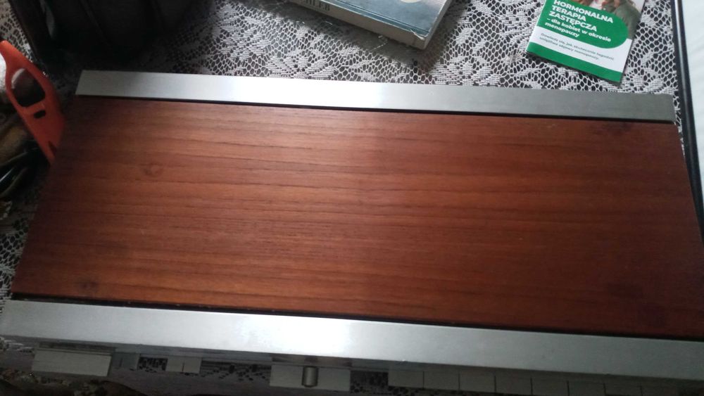 Bang&olsen beomaster 901
