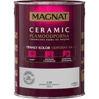 Magnat Ceramic C30 srebrzysty granit 5l farba