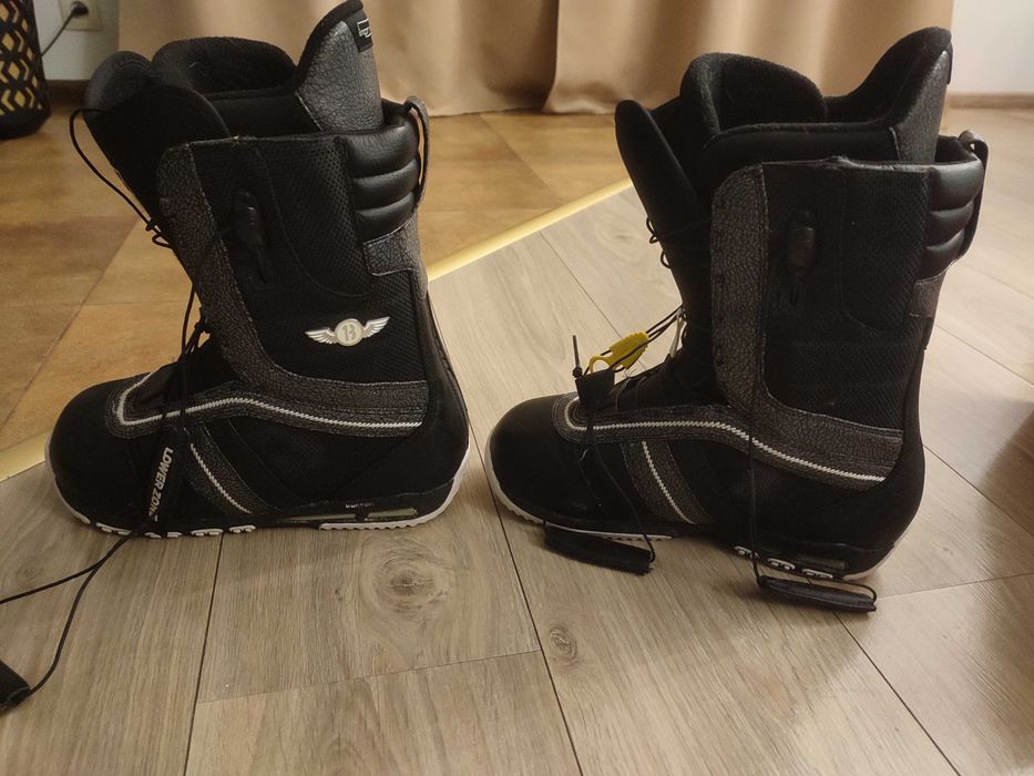 Burton buty rozmiar 42,5