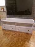Szafka pod TV RTV Hauga Ikea
