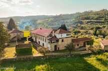 Quinta Exclusiva em Mangualde – 130 Hectares de Potencial e Históri...