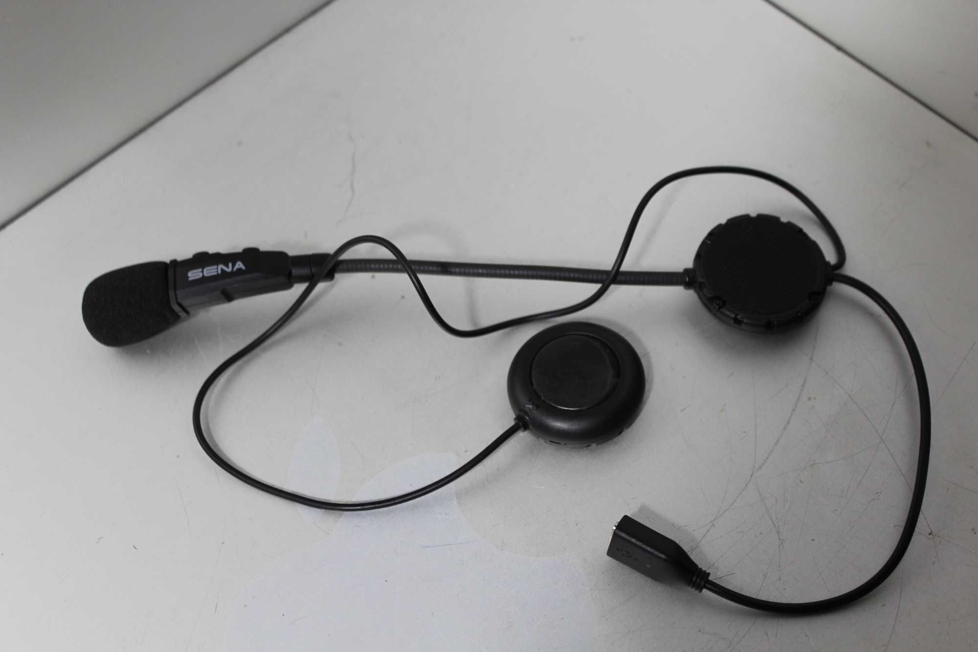 Мотогарнитура SENA 3S Plus Universal Type-C