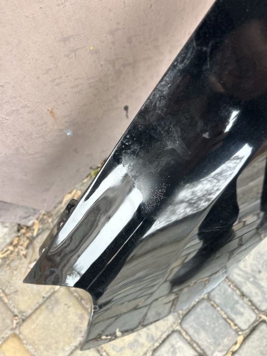 Крыло левое Subaru Impreza 11-16 (Тайвань) б\у