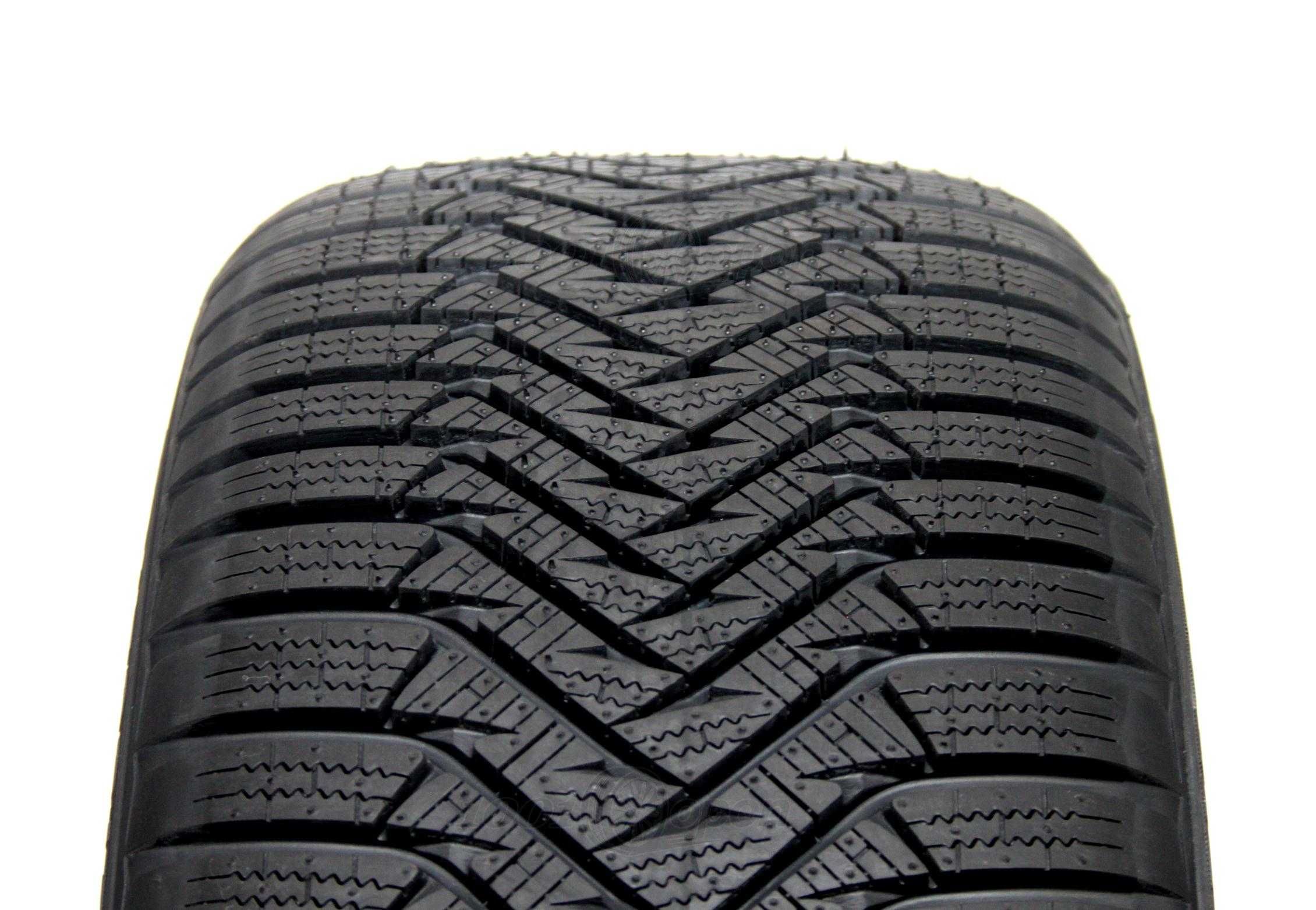 1x Opona zimowa LAUFENN I FIT+ LW31 205/50R17 93V XL RANT