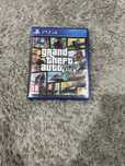 Jogo GTA 5 para ps4