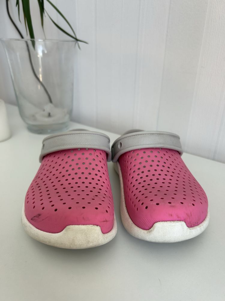 Crocs дитячі J1