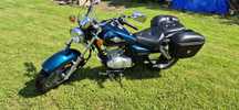 Suzuki Marauder 125