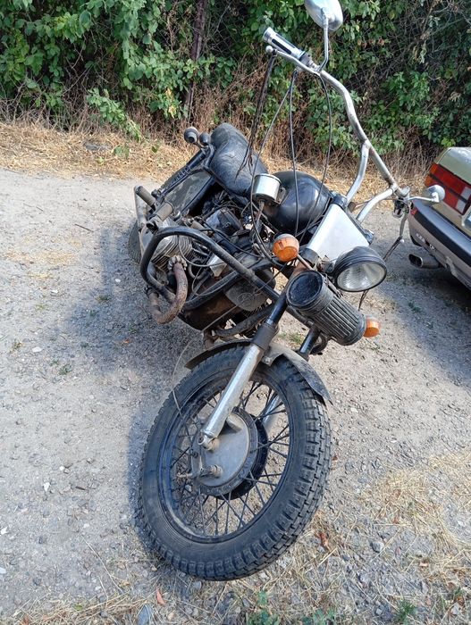 Продажа мт 13-36 одиночка