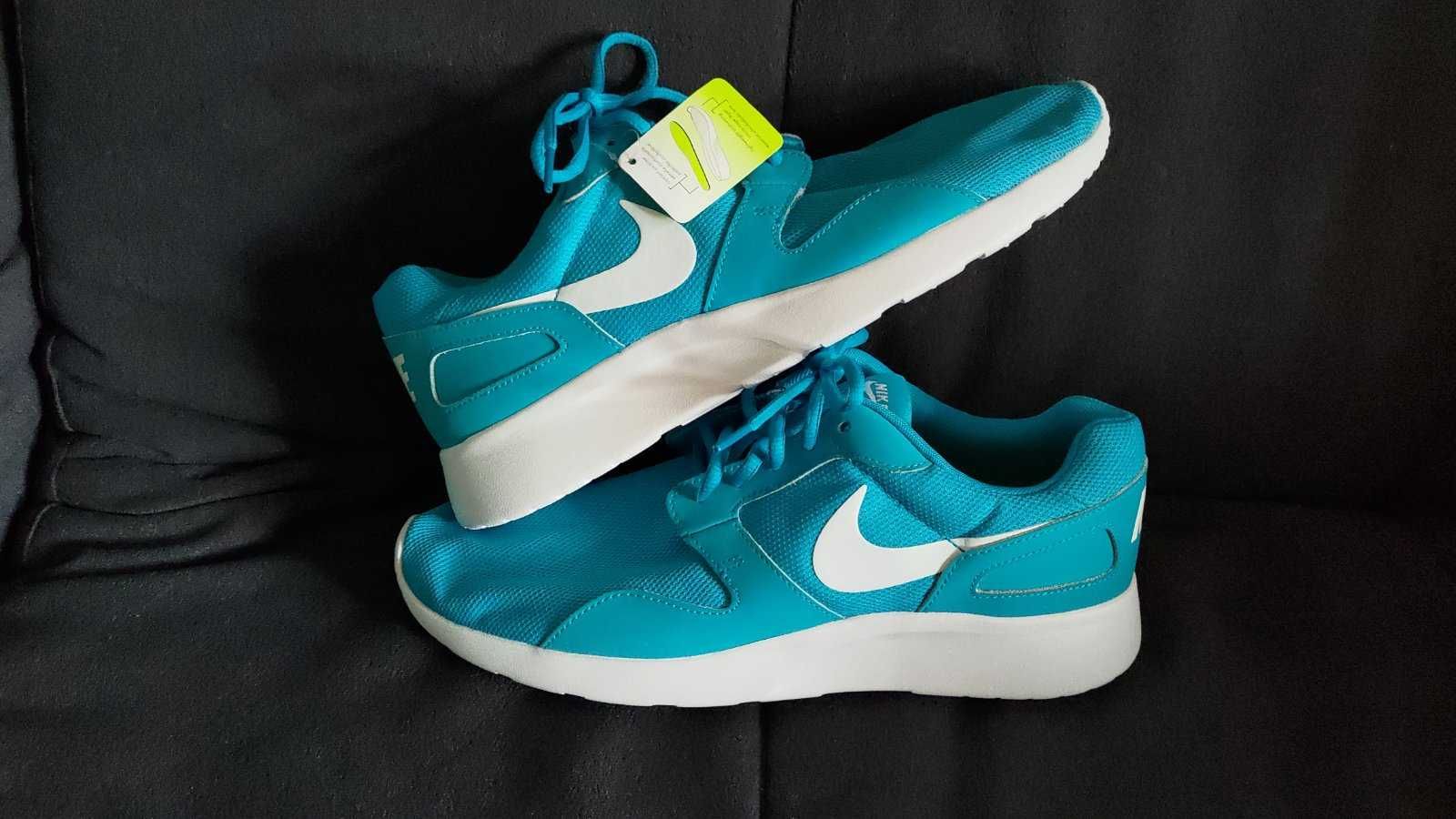 NEW кроссы Nike Kaishi 654473-411 р.45(46)