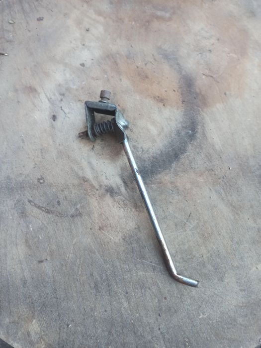 Подножка нодка бокова для велосипедів