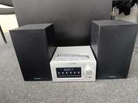 Wieża Blaupunkt MS70BT Gwarancja 24 miesiące Nowa !!