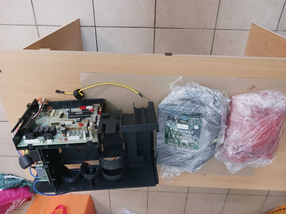 vendo peças Ar condicionado Hiyasu fujitsu e panasonic