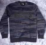 Bluza męska ADIDAS "S"