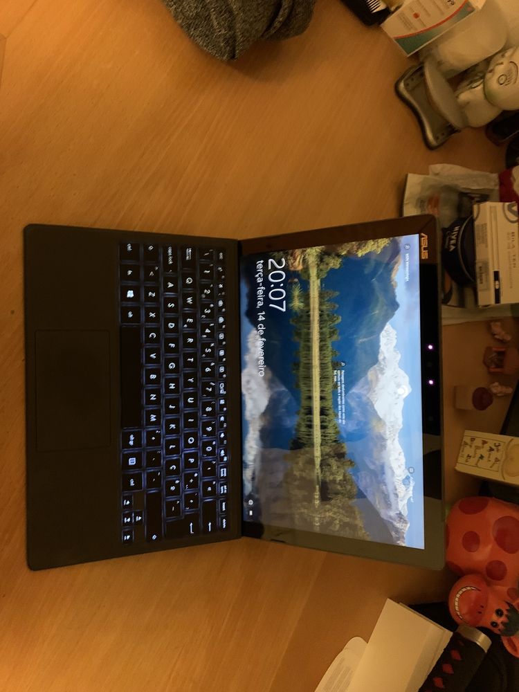 ASUS Transformer 3 Pro